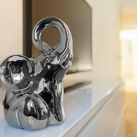 Designer Apartment