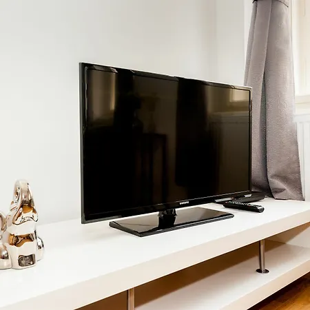 Designer Apartment Prague