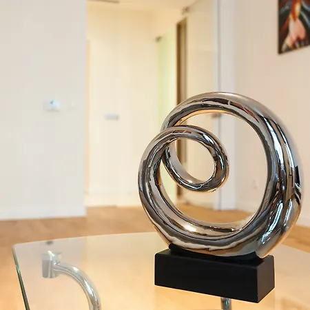 Apartment Designer Prague